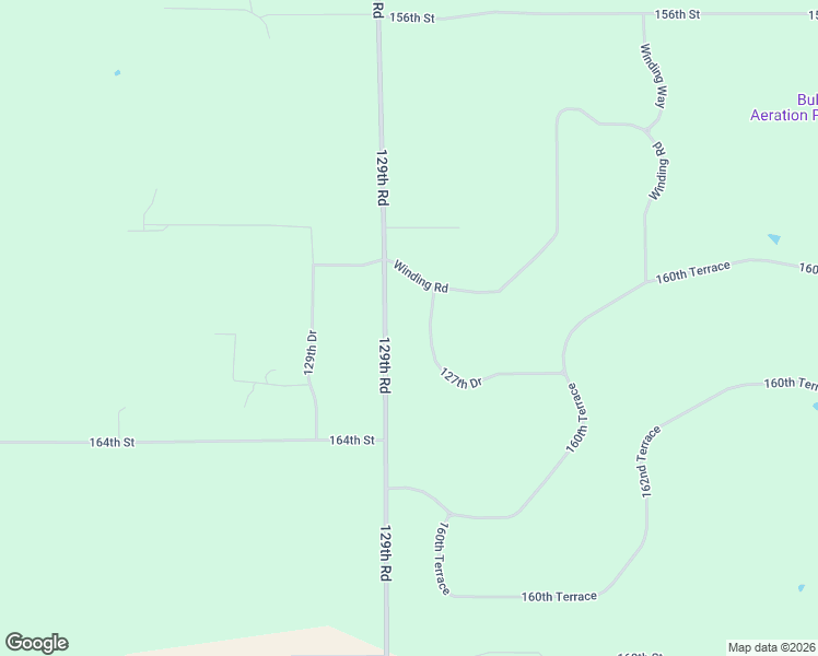 map of restaurants, bars, coffee shops, grocery stores, and more near 16252 127th Drive in McAlpin