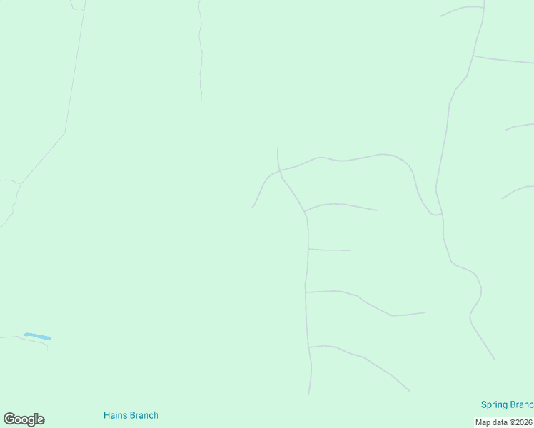 map of restaurants, bars, coffee shops, grocery stores, and more near Bobcat Trail in Harper