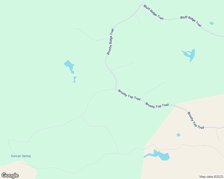 map of restaurants, bars, coffee shops, grocery stores, and more near 1707 Brushy Top Trail in Blanco