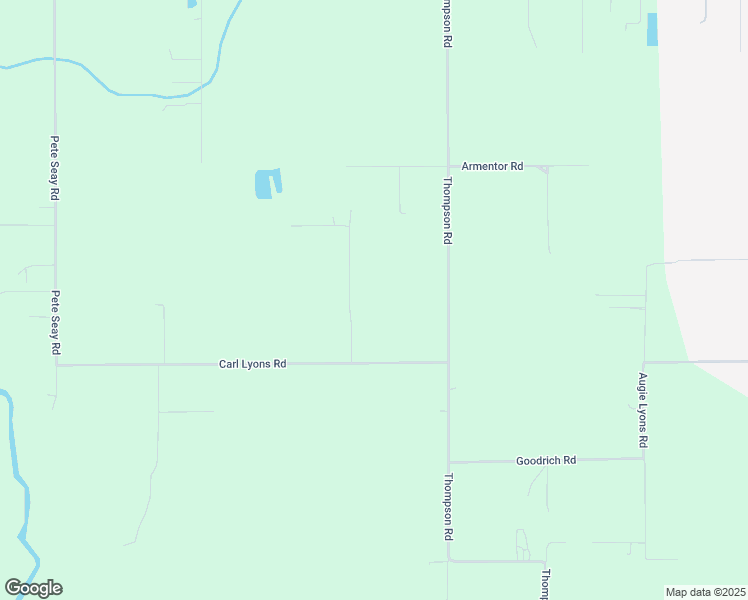 map of restaurants, bars, coffee shops, grocery stores, and more near 5959 Duhon Rd in Sulphur