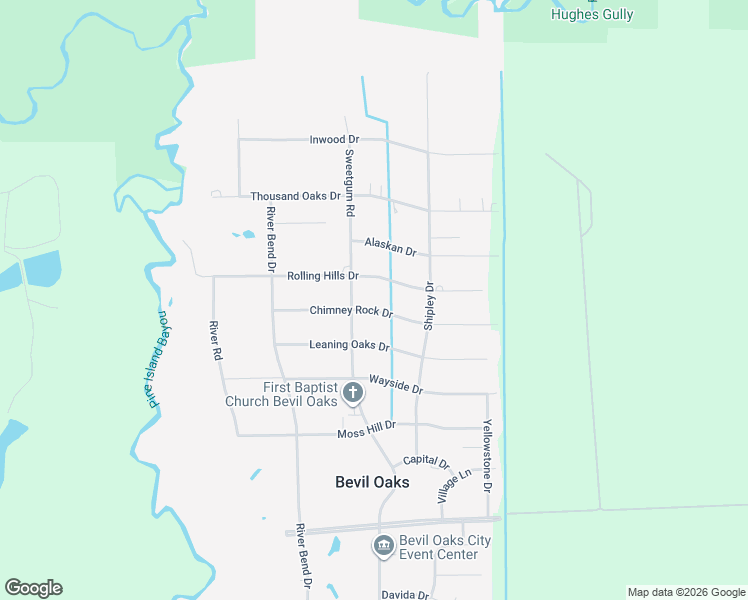 map of restaurants, bars, coffee shops, grocery stores, and more near 13465 Rolling Hills Drive in Beaumont