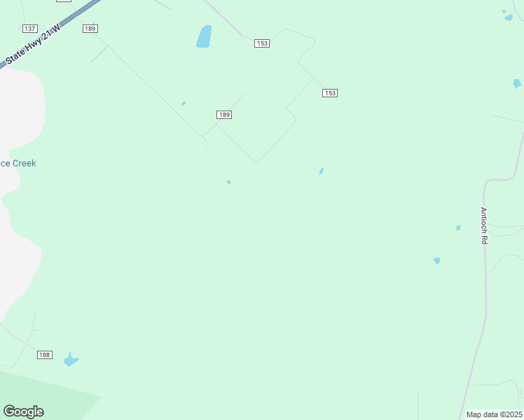 map of restaurants, bars, coffee shops, grocery stores, and more near 143 Old Piney Trail in Paige