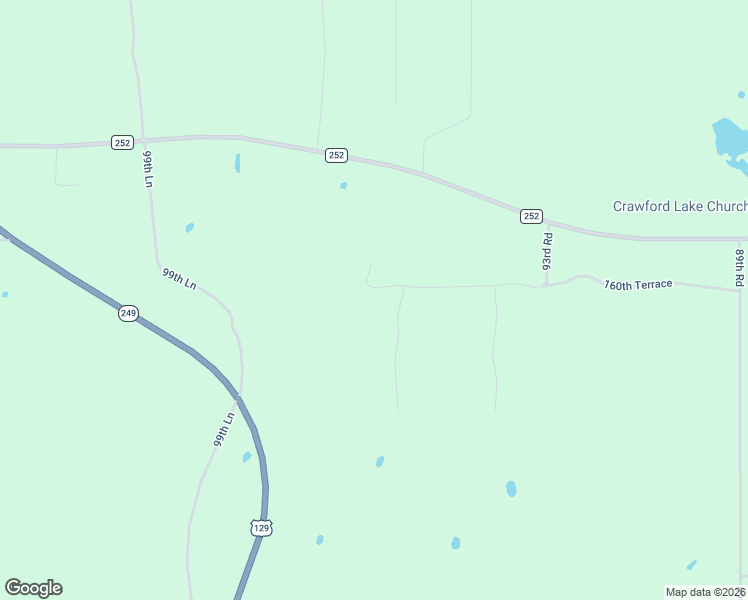 map of restaurants, bars, coffee shops, grocery stores, and more near 9570 160th Terrace in Live Oak