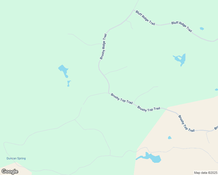 map of restaurants, bars, coffee shops, grocery stores, and more near 1707 Brushy Top Trail in Blanco