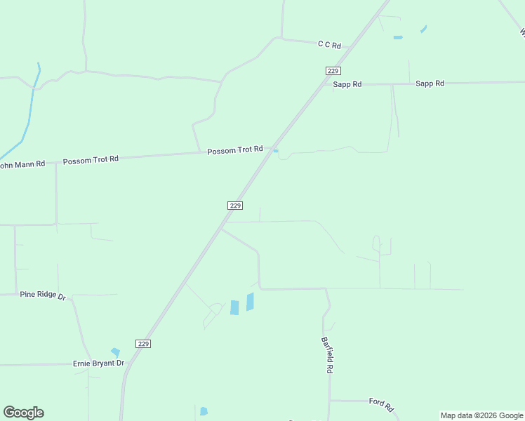 map of restaurants, bars, coffee shops, grocery stores, and more near 1873 Hodges Colvin Lane in Glen Saint Mary