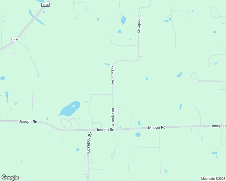 map of restaurants, bars, coffee shops, grocery stores, and more near 30446 Joseph Road in Hockley