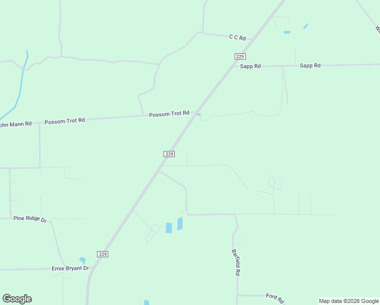 map of restaurants, bars, coffee shops, grocery stores, and more near 1873 Hodges Colvin Lane in Glen Saint Mary