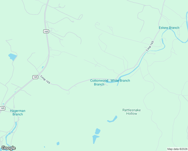 map of restaurants, bars, coffee shops, grocery stores, and more near 1900 Loop 165 in Dripping Springs