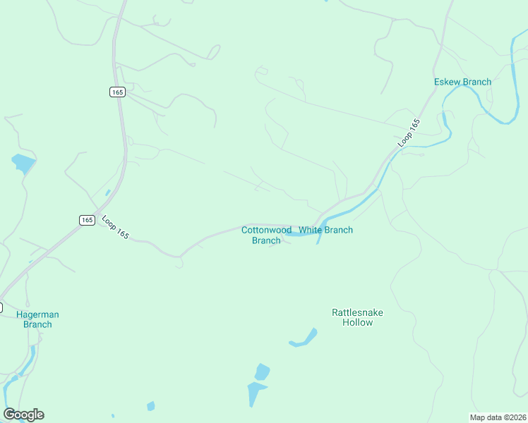 map of restaurants, bars, coffee shops, grocery stores, and more near 1900 Loop 165 in Dripping Springs