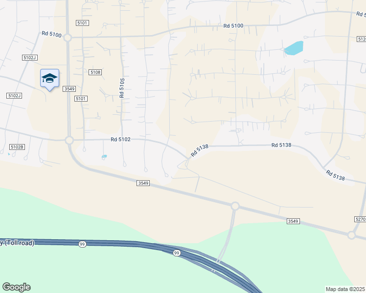 map of restaurants, bars, coffee shops, grocery stores, and more near in Plum Grove