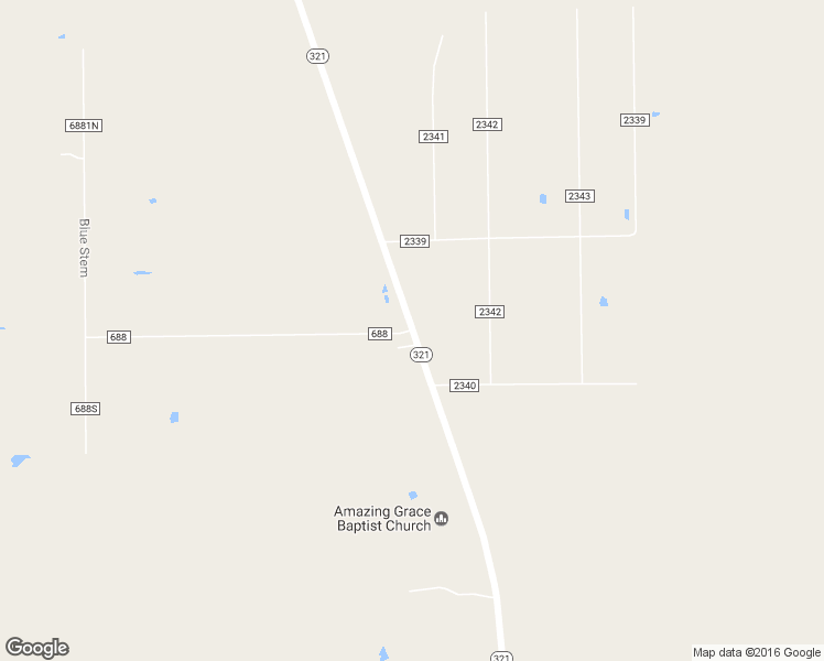 map of restaurants, bars, coffee shops, grocery stores, and more near Highway 321 in Dayton