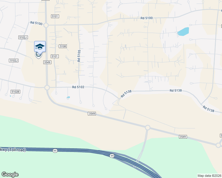 map of restaurants, bars, coffee shops, grocery stores, and more near in Plum Grove