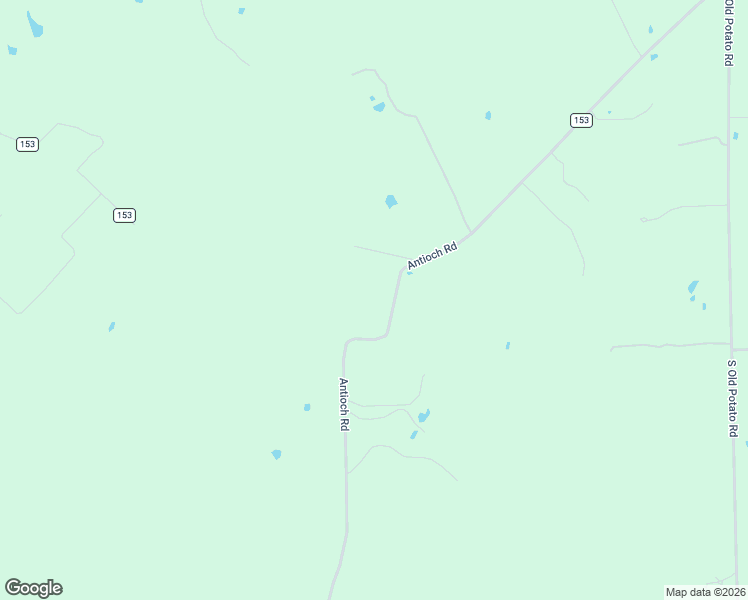 map of restaurants, bars, coffee shops, grocery stores, and more near 910 Antioch Road in Paige