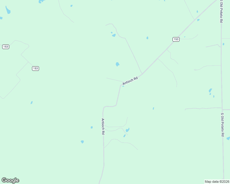 map of restaurants, bars, coffee shops, grocery stores, and more near 910 Antioch Road in Paige