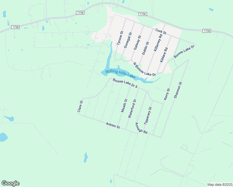 map of restaurants, bars, coffee shops, grocery stores, and more near 39884 Dusek Lane in Hempstead