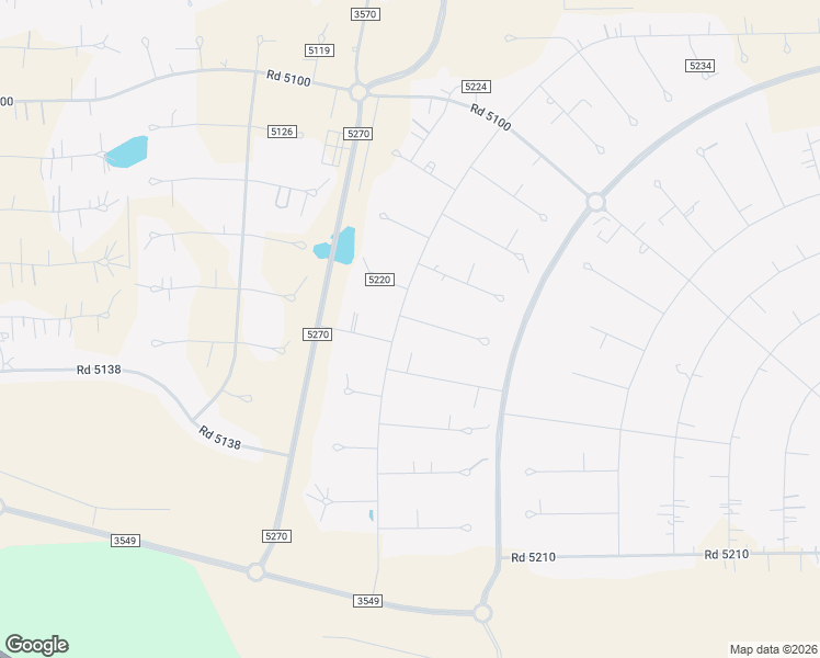 map of restaurants, bars, coffee shops, grocery stores, and more near 5219 Candelaria Court 22 Road in Cleveland