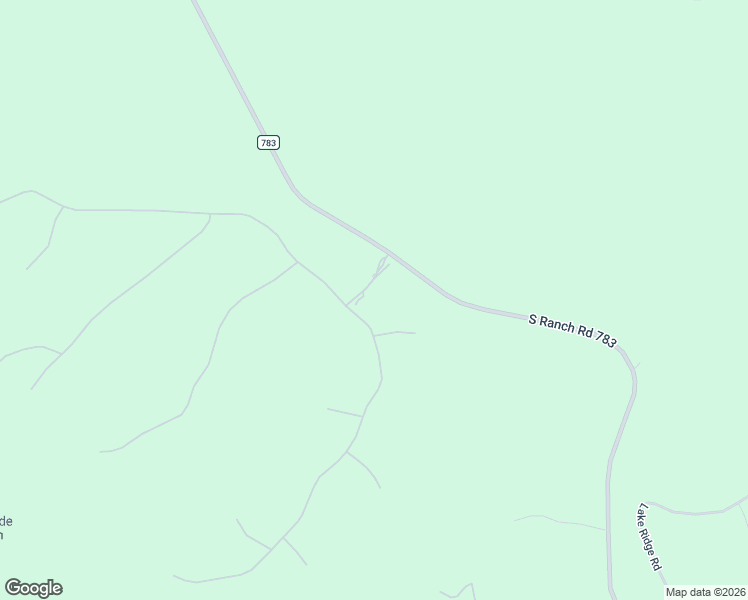 map of restaurants, bars, coffee shops, grocery stores, and more near 11802 South Ranch Road in Harper