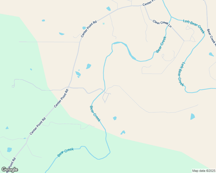 map of restaurants, bars, coffee shops, grocery stores, and more near 423 Lochte Wise Road in Fredericksburg