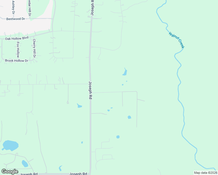 map of restaurants, bars, coffee shops, grocery stores, and more near 23530 Hargrave Road in Hockley