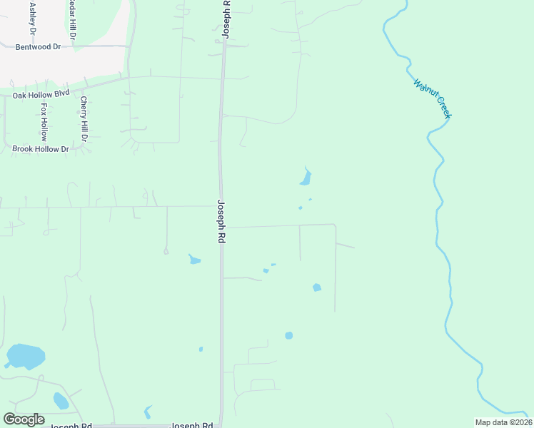 map of restaurants, bars, coffee shops, grocery stores, and more near 23530 Hargrave Road in Hockley