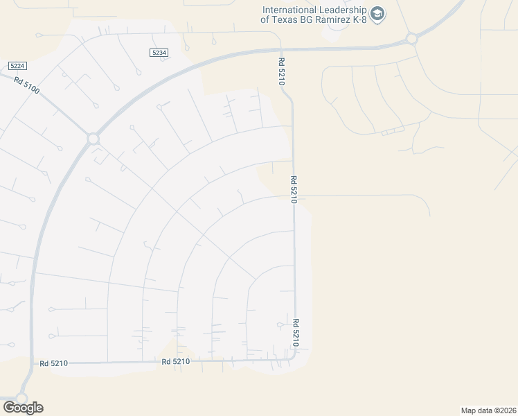 map of restaurants, bars, coffee shops, grocery stores, and more near Unnamed Road in Cleveland