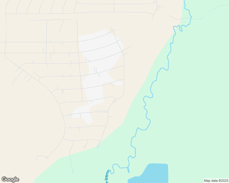 map of restaurants, bars, coffee shops, grocery stores, and more near Unnamed Road in Cleveland