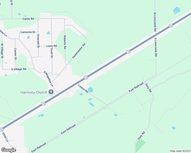 map of restaurants, bars, coffee shops, grocery stores, and more near 5150 Texas 12 in Vidor