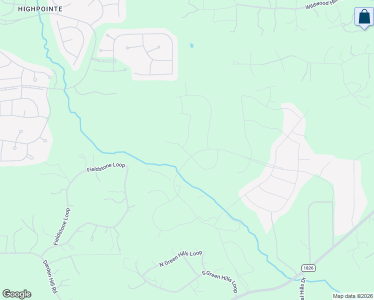 map of restaurants, bars, coffee shops, grocery stores, and more near 13120 Fieldstone Loop in Austin