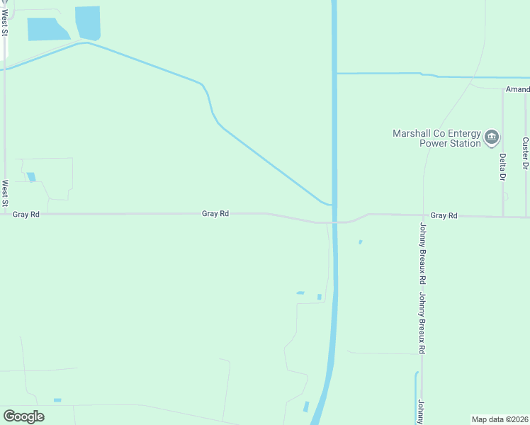 map of restaurants, bars, coffee shops, grocery stores, and more near 4766 Gray Road in Vinton