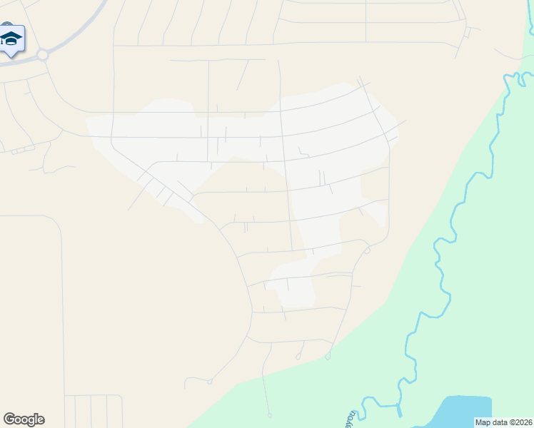 map of restaurants, bars, coffee shops, grocery stores, and more near Unnamed Road in Cleveland