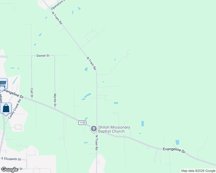 map of restaurants, bars, coffee shops, grocery stores, and more near Unnamed Rd in Orange County