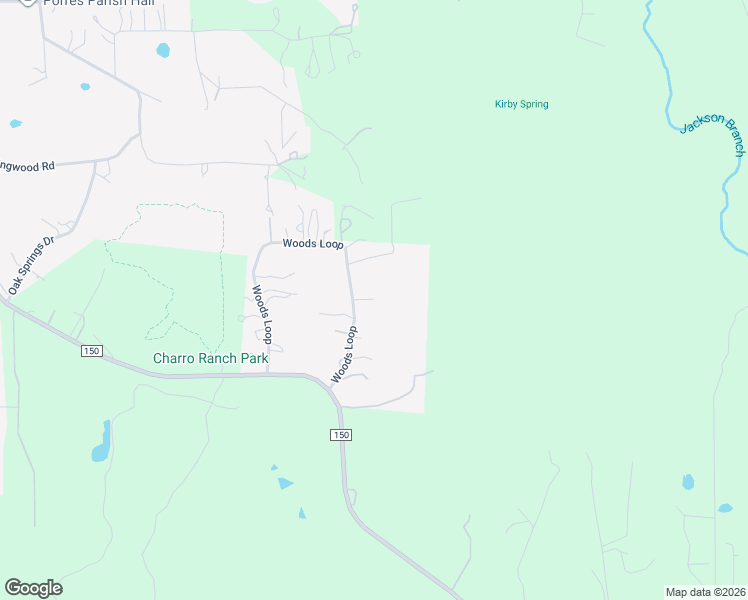 map of restaurants, bars, coffee shops, grocery stores, and more near 300 Phillip Circle in Driftwood