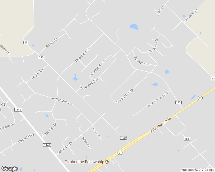 map of restaurants, bars, coffee shops, grocery stores, and more near 114 Apache Drive in Paige