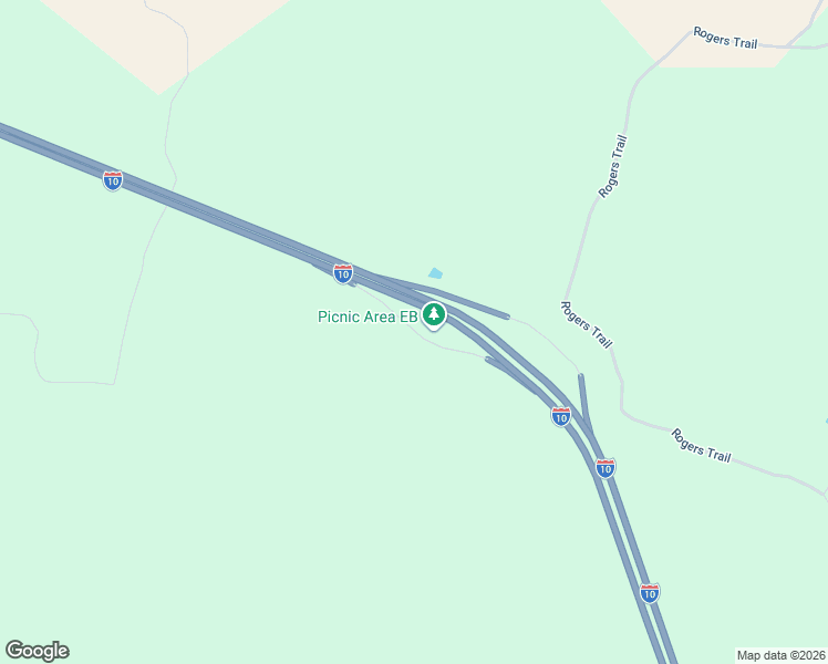 map of restaurants, bars, coffee shops, grocery stores, and more near Unnamed Road in Harper