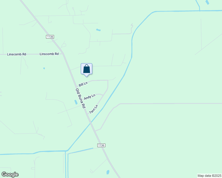 map of restaurants, bars, coffee shops, grocery stores, and more near 9410 Terri Lane in Orange