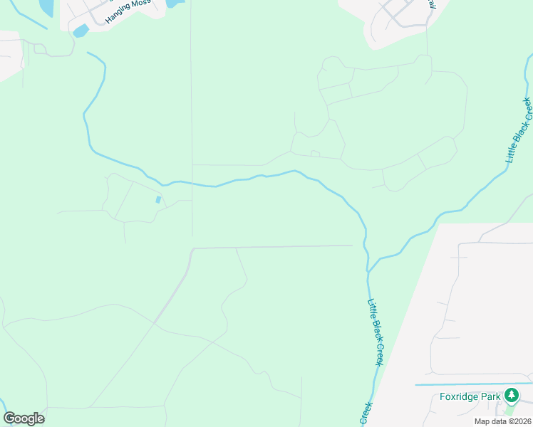 map of restaurants, bars, coffee shops, grocery stores, and more near Kindlewood Drive in Middleburg