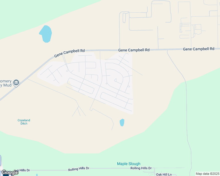 map of restaurants, bars, coffee shops, grocery stores, and more near 18467 Chilco Mill Trail in Roman Forest