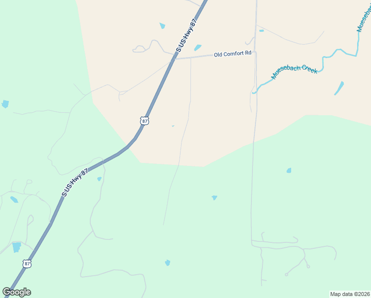 map of restaurants, bars, coffee shops, grocery stores, and more near in Fredericksburg