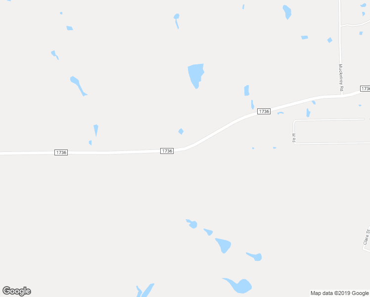 map of restaurants, bars, coffee shops, grocery stores, and more near Farm to Market Road 1736 in Hempstead