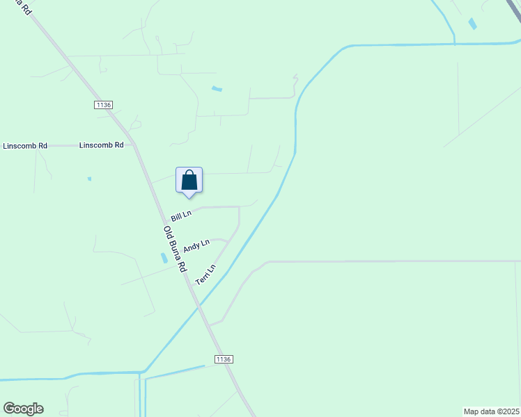 map of restaurants, bars, coffee shops, grocery stores, and more near 9410 Terri Lane in Orange