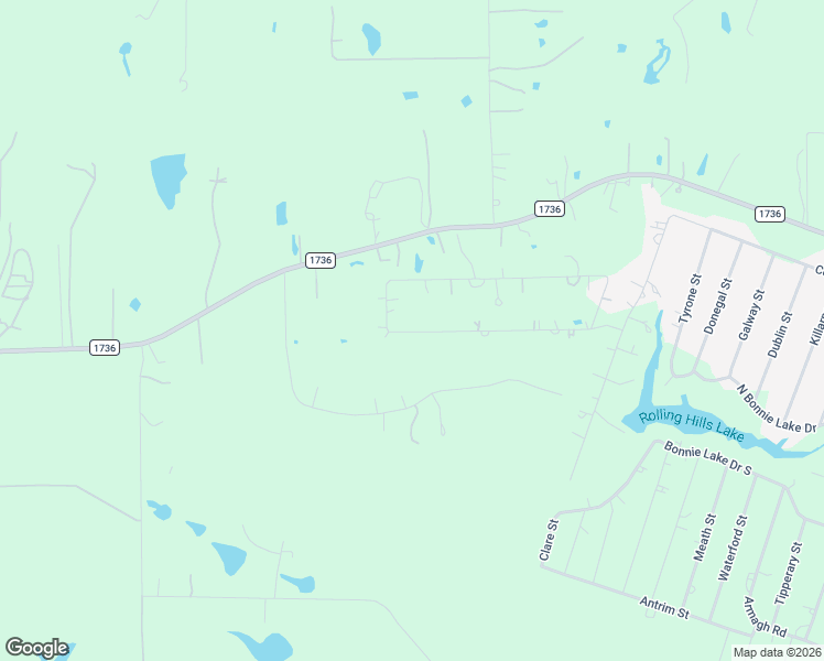 map of restaurants, bars, coffee shops, grocery stores, and more near 39018 West Drive in Hempstead