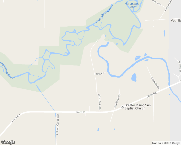 map of restaurants, bars, coffee shops, grocery stores, and more near 5709 Alford Oaks Drive in Beaumont