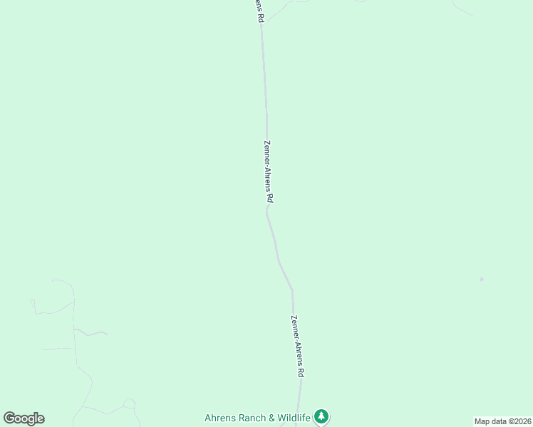 map of restaurants, bars, coffee shops, grocery stores, and more near 3260 Zenner-Ahrens Road in Fredericksburg