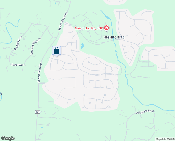 map of restaurants, bars, coffee shops, grocery stores, and more near 1191 Grassy Field Road in Austin