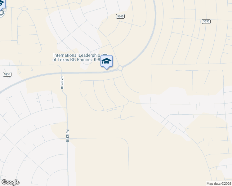 map of restaurants, bars, coffee shops, grocery stores, and more near 904R County Road 4893 in Dayton