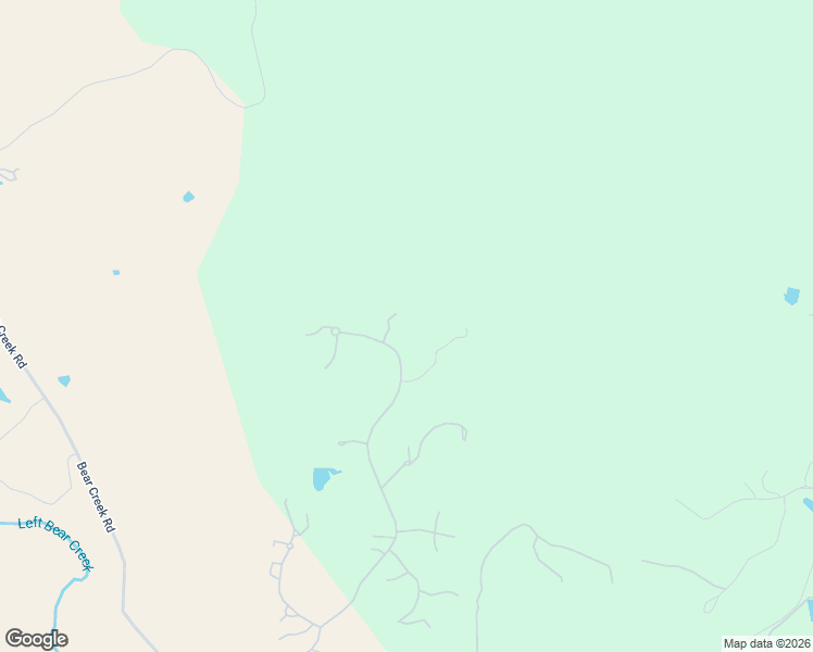 map of restaurants, bars, coffee shops, grocery stores, and more near 956 Premier View Drive in Fredericksburg