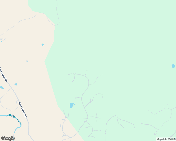 map of restaurants, bars, coffee shops, grocery stores, and more near 956 Premier View Drive in Fredericksburg