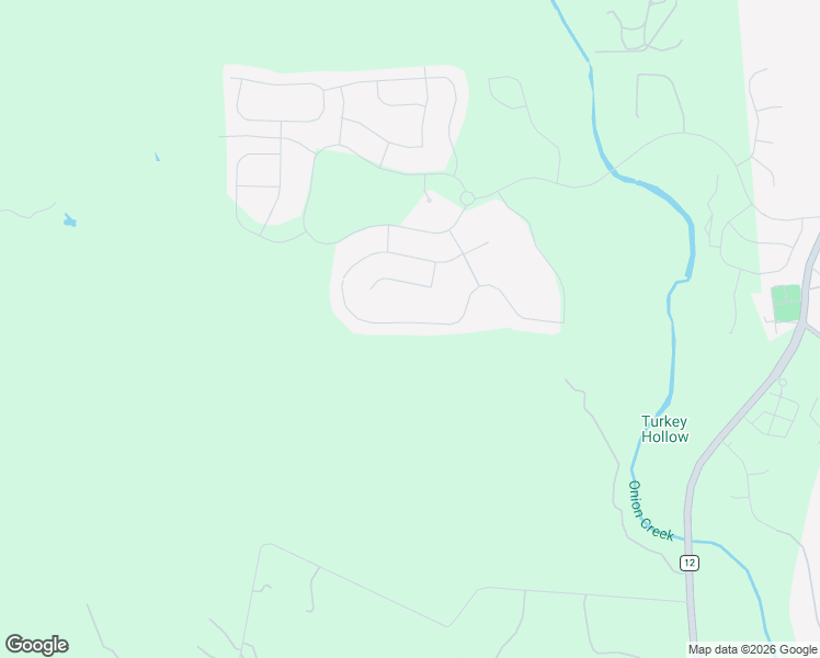 map of restaurants, bars, coffee shops, grocery stores, and more near 638 Bridge Water Loop in Dripping Springs