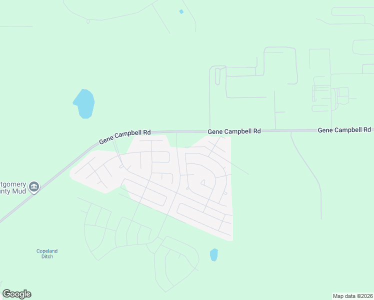 map of restaurants, bars, coffee shops, grocery stores, and more near 18364 Klamath Falls Lane in Roman Forest