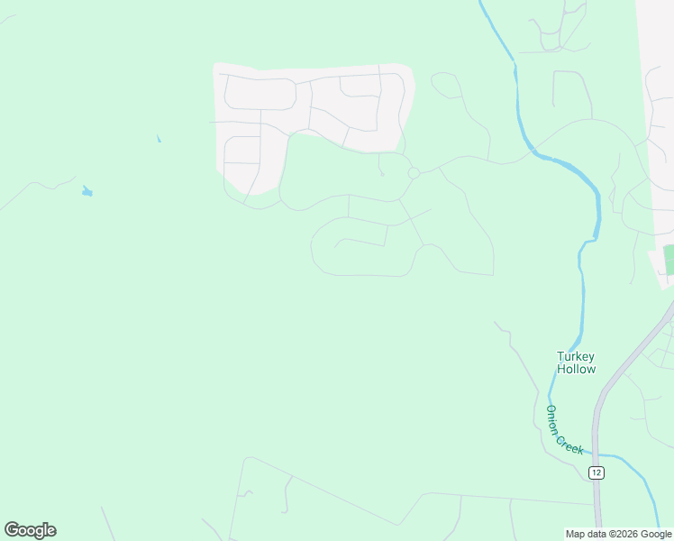 map of restaurants, bars, coffee shops, grocery stores, and more near 714 Bridge Water Loop in Dripping Springs